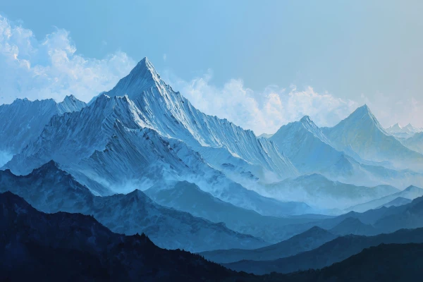 Whispers of the Summit