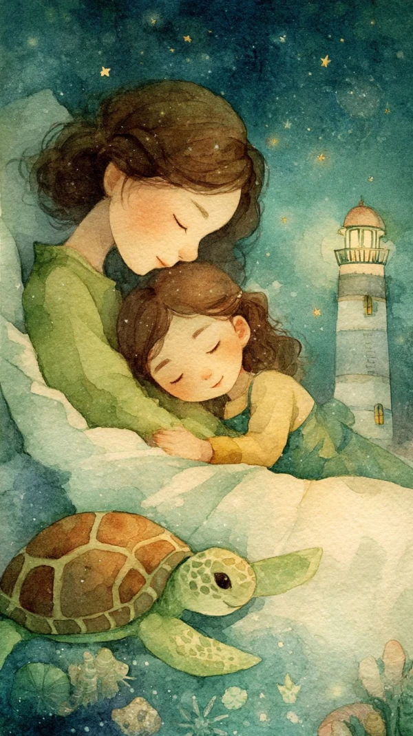 Dreamer's Cove