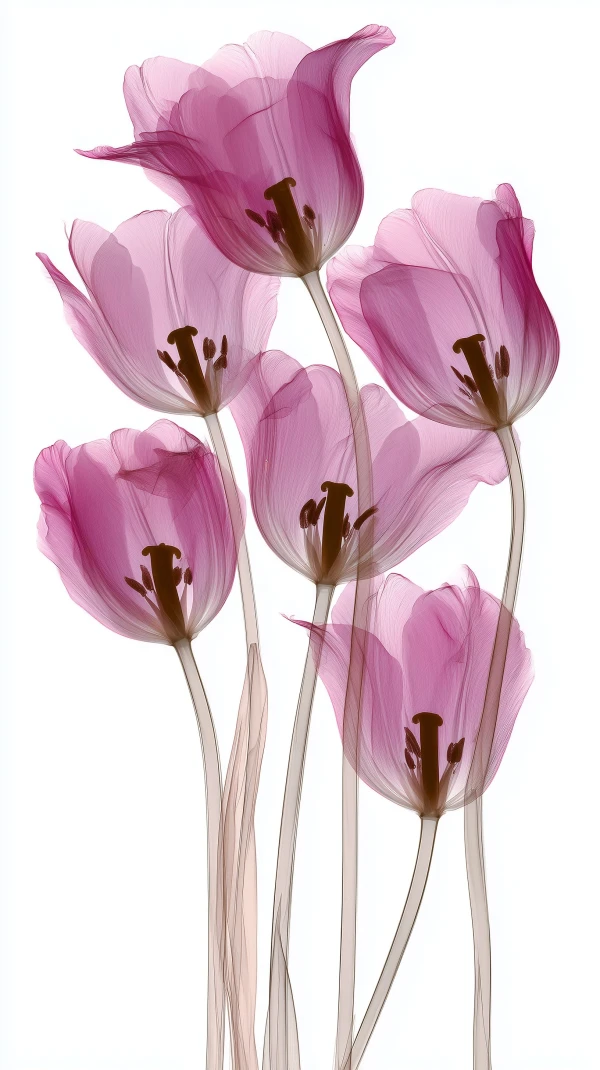 Whispers of Spring
