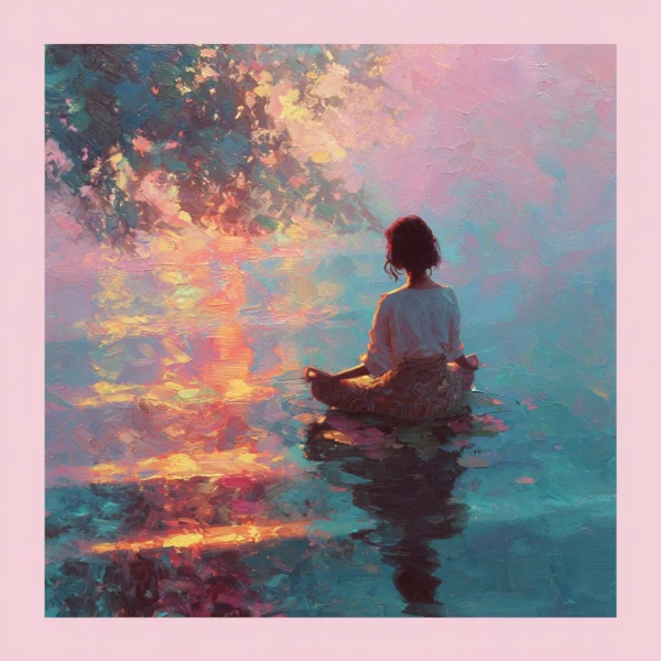 Ephemeral Stillness