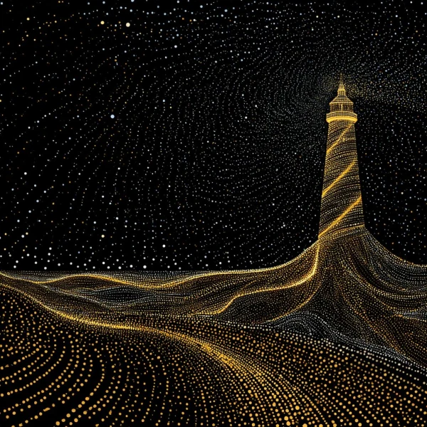 Celestial Beacon