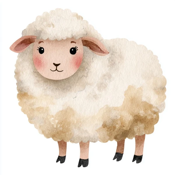 Whispers of Wool