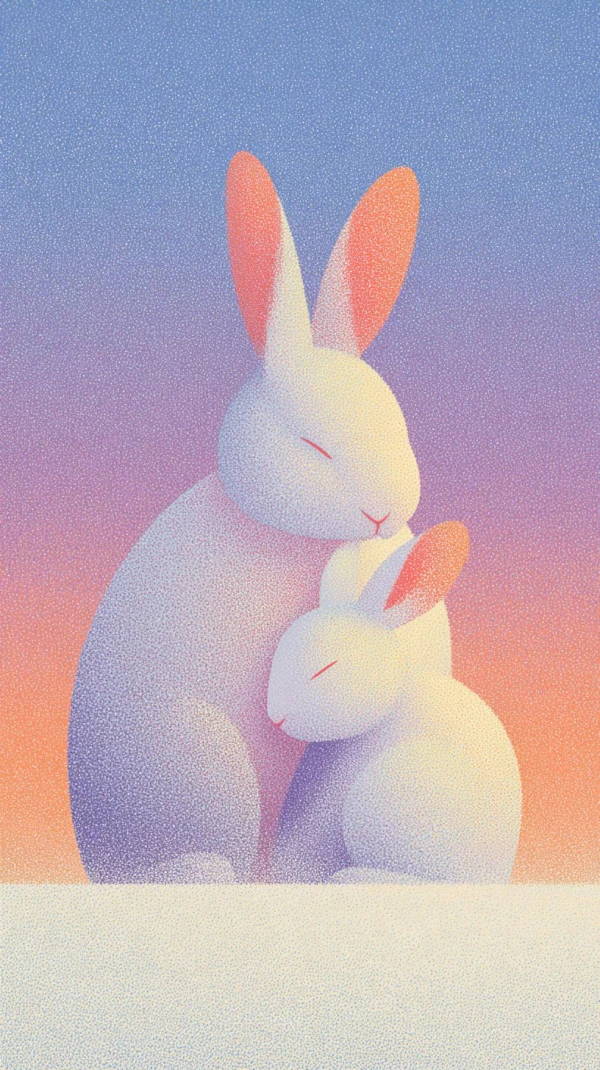 Winter's Embrace