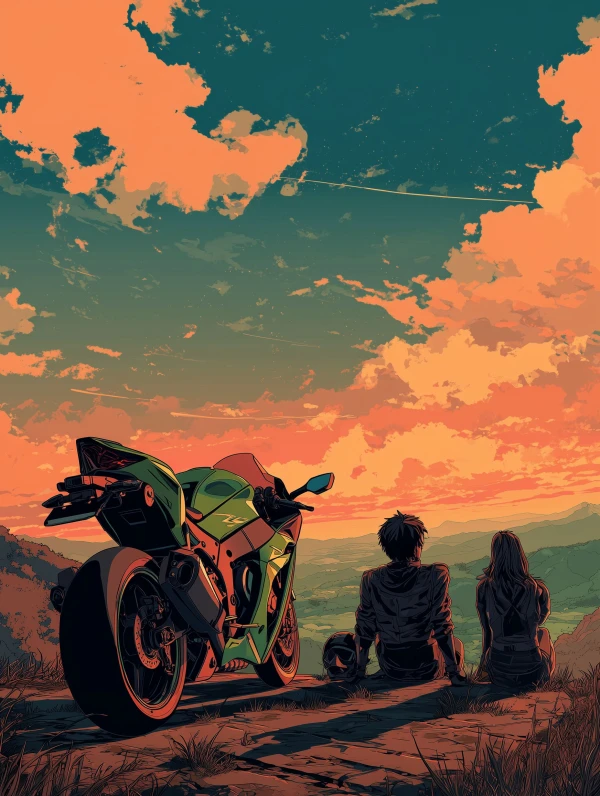 Our Horizon's Edge