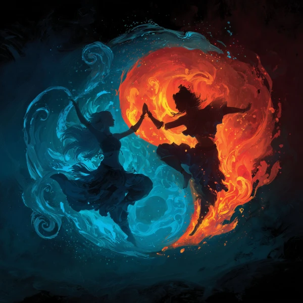 Dance and Music