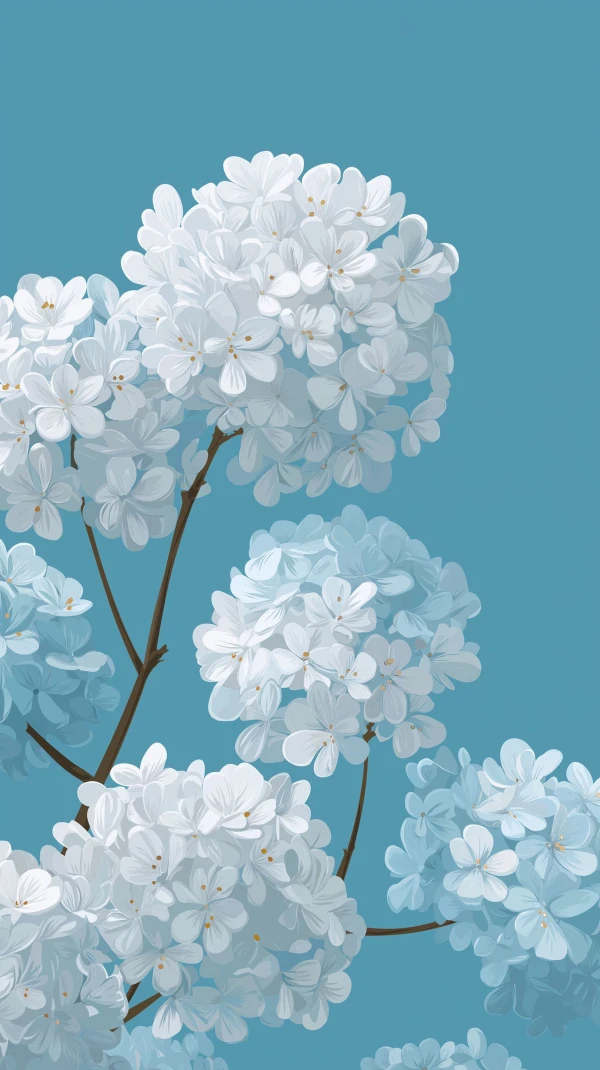 Whispers of Azure