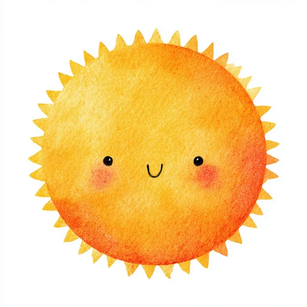 Pocketful of Sunshine