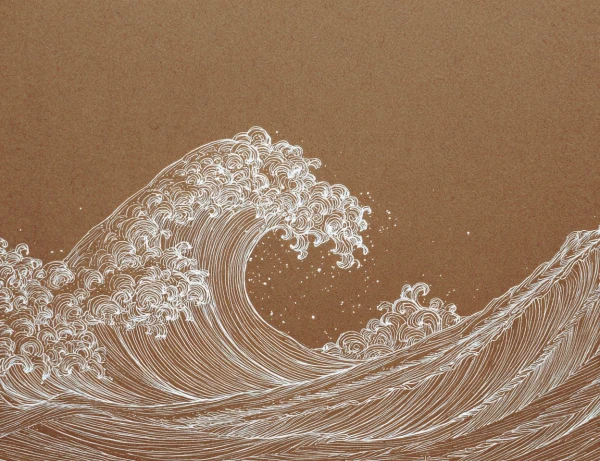 The White Wave