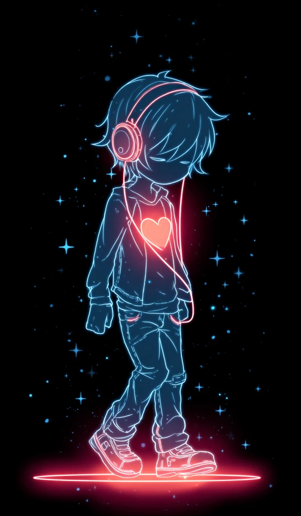 I Need A New Heart