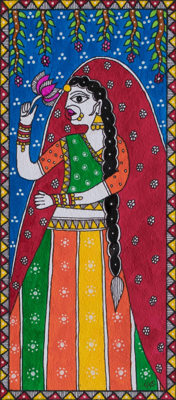 Madhubani