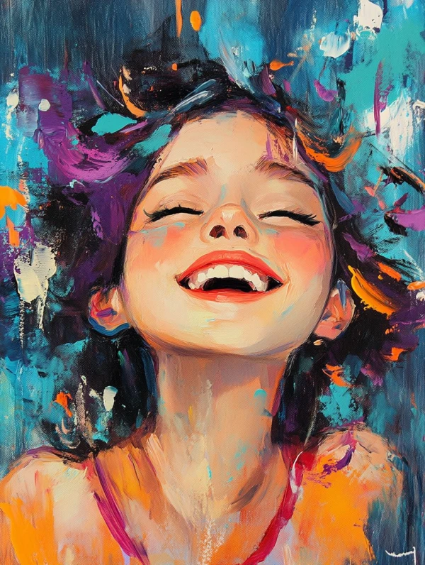 Ecstasy of Being