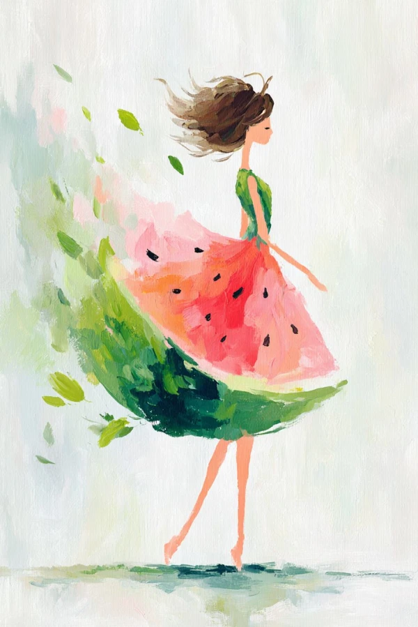 Summer's Sweetness