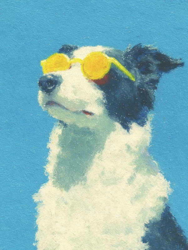 The Sunbather