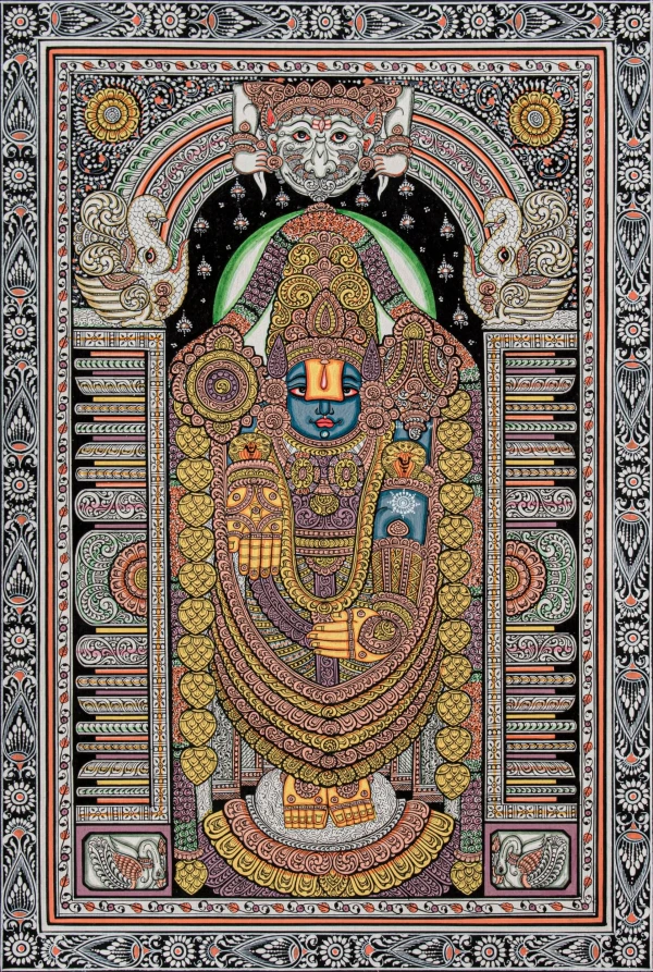 Mythological and Epic Narratives