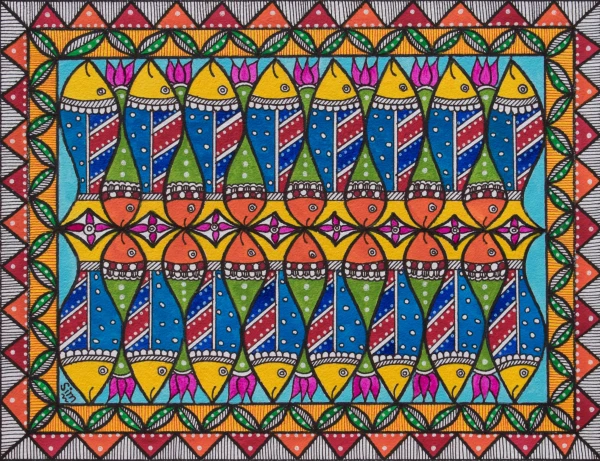 Anant Matsya