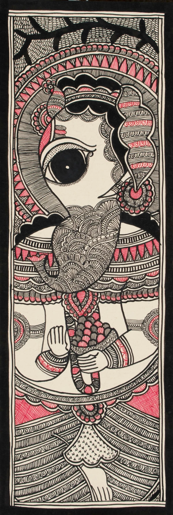 Ganesha: Lord of Auspicious Beginnings