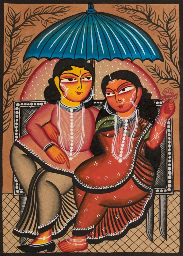 Kalighat