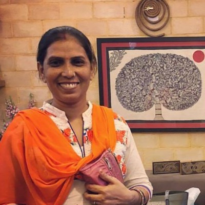 Pratima Bharti