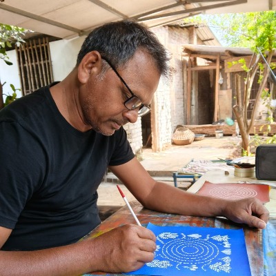 Dilip Bahotha