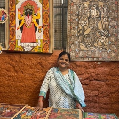 Laila Chitrakar