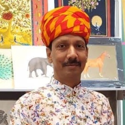 HariNarayan Marotia