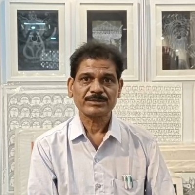 Krishna Prakash