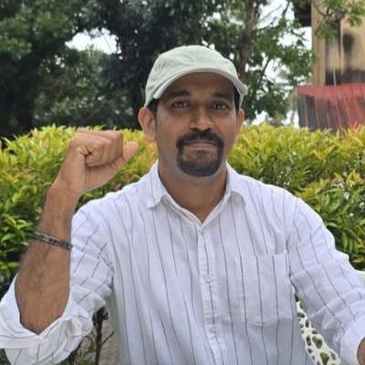 Boby Vigilesh