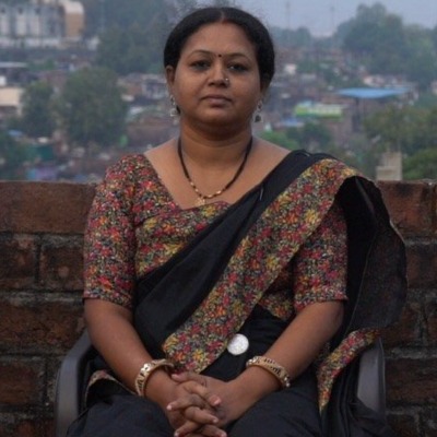 Geeta Bariya
